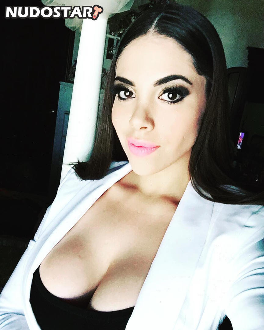 Claudia Guajardo Leaked Photo 38