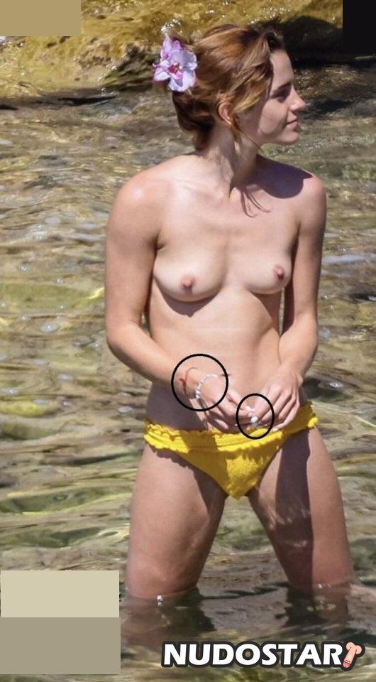 Emma Watson Leaked Photo 26