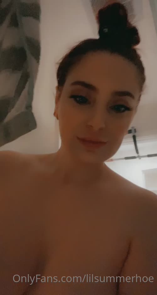 Essrig Bree Nude – Essrig LilSummerHoe Onlyfans Leaked Videos