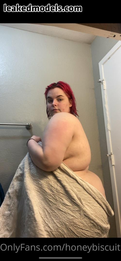 Honeybiscuit20 Naked 5