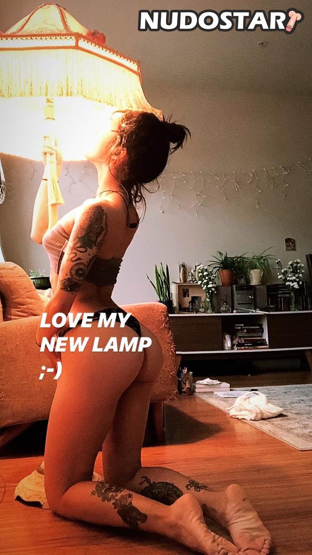 Lenamarisol Leaked Photo 39