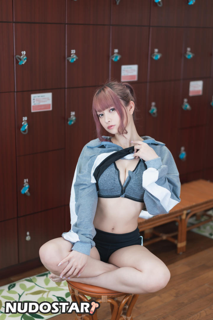 Noraneko Leaked Photo 12