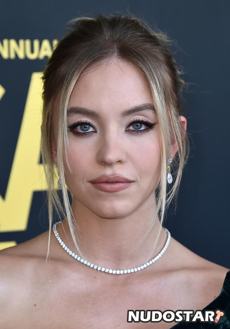 Sydney Sweeney Leaked Photo 46