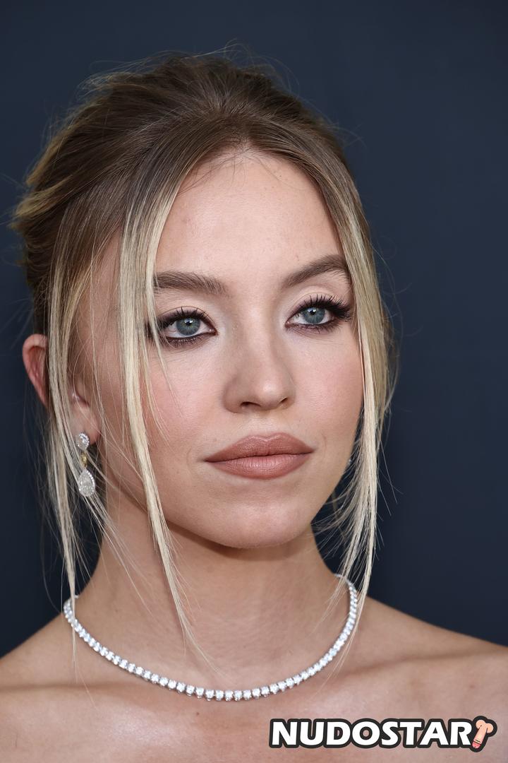 Sydney Sweeney Leaked Photo 45