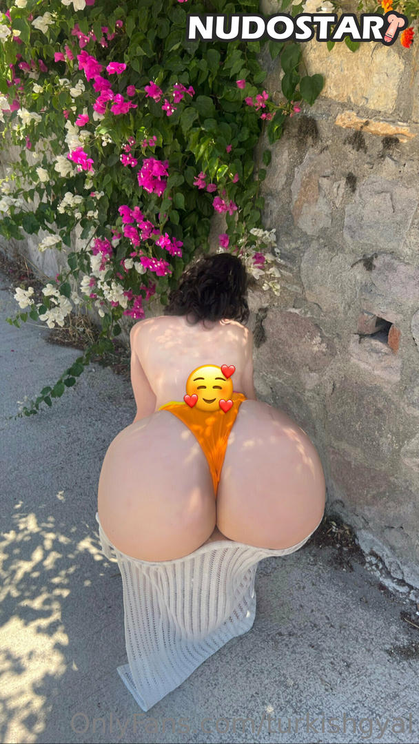 Turkishgyal Leaked Photo 45