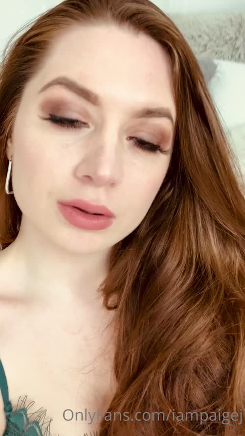 Jennings Redhead Nude Girl – Veronica Onlyfans Leaked Video