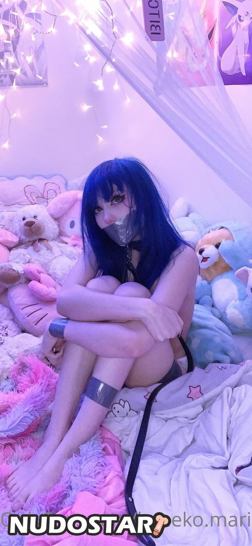 Koneko Mari Leaked Photo 26