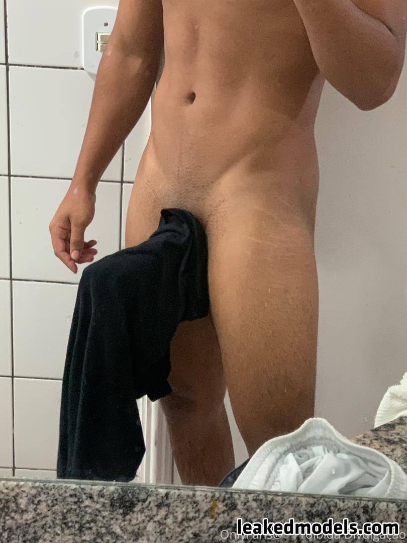 Marciomendes Nude 8