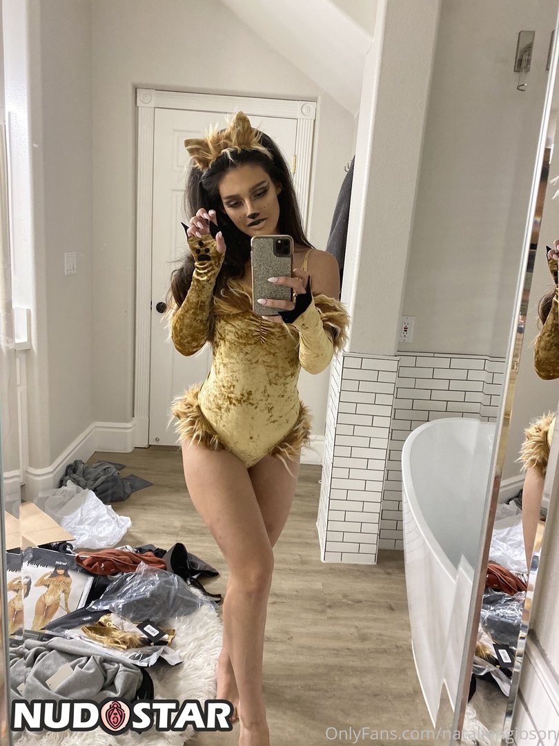 Nataliengibson Leaked Photo 58