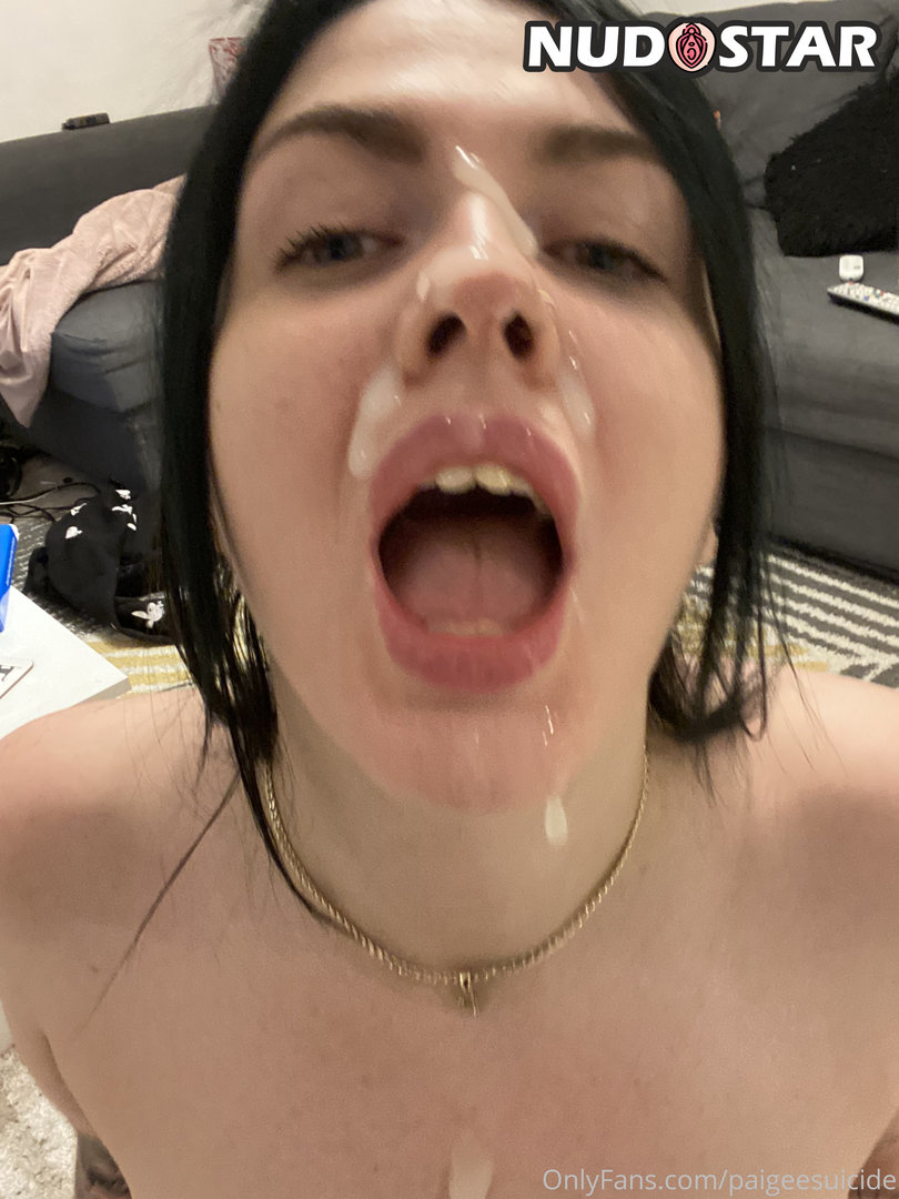 Paigeroseuk Leaked Photo 4