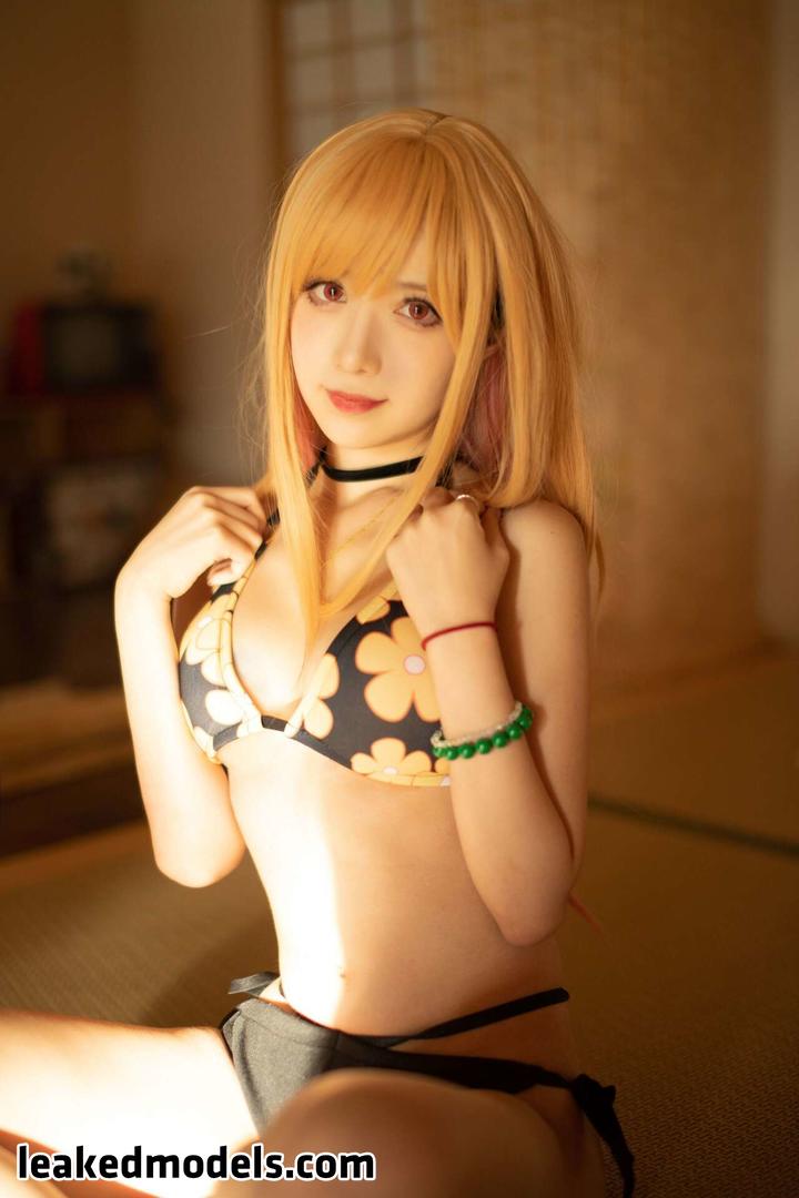 Shika-daily Naked 14