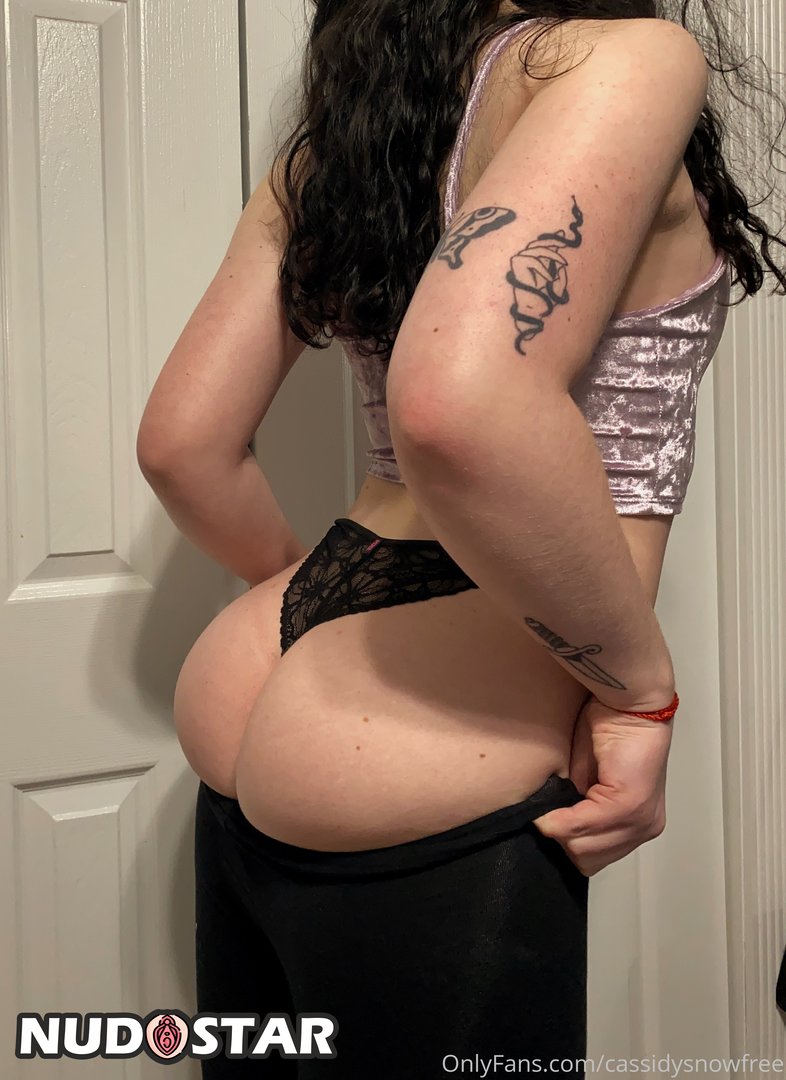 Cassidysnowfree Leaked Photo 57