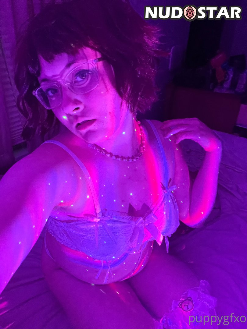 Puppygfxo Leaked Photo 19