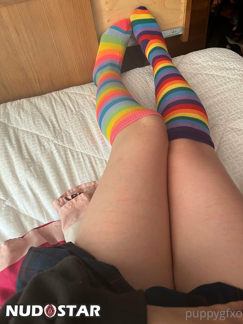 Puppygfxo Leaked Photo 46