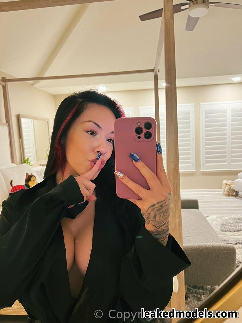 Salicerose Naked 10