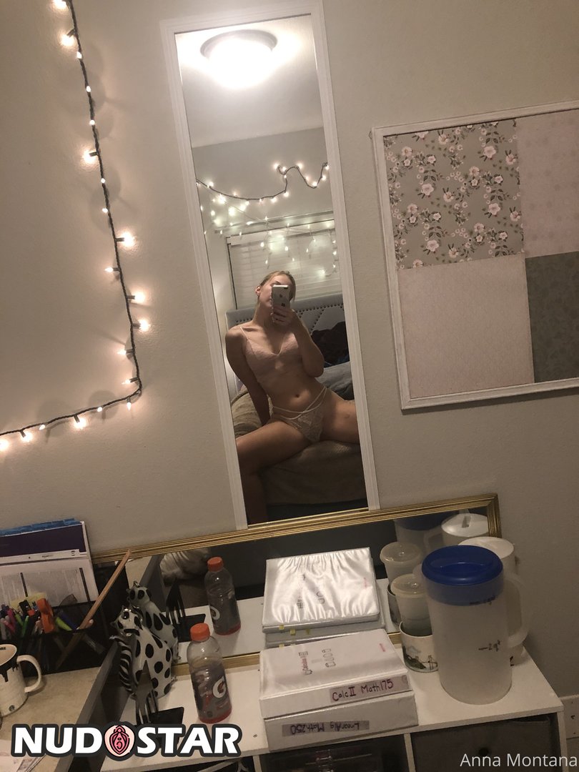 Anna1001 Leaked Photo 36