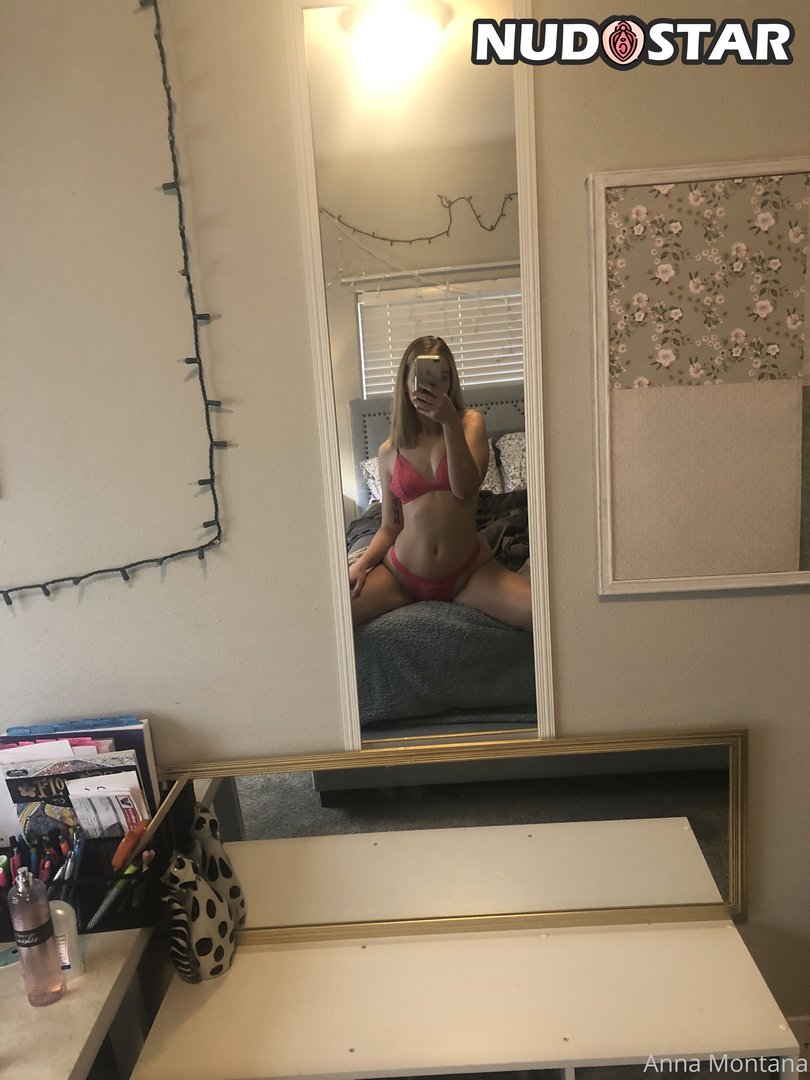 Anna1001 Leaked Photo 31