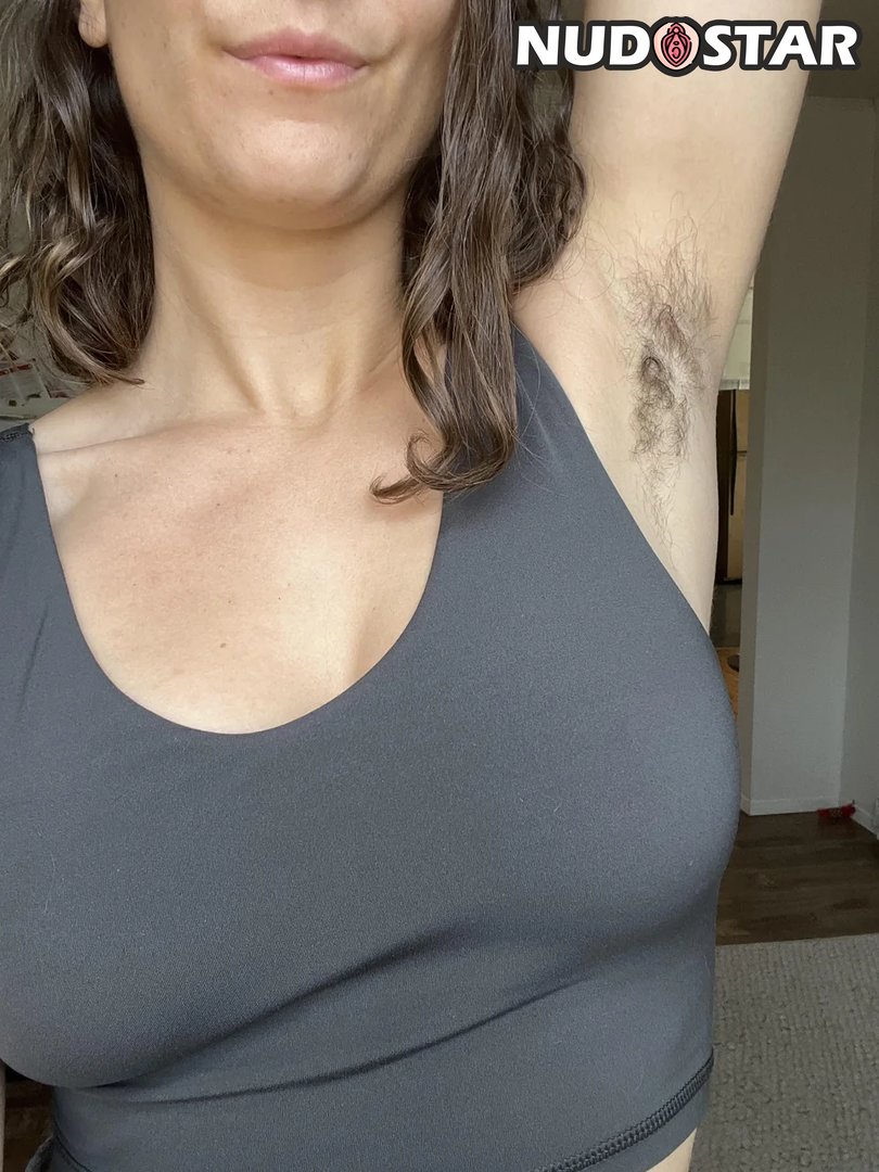 Armpit Fetish Leaked Photo 59