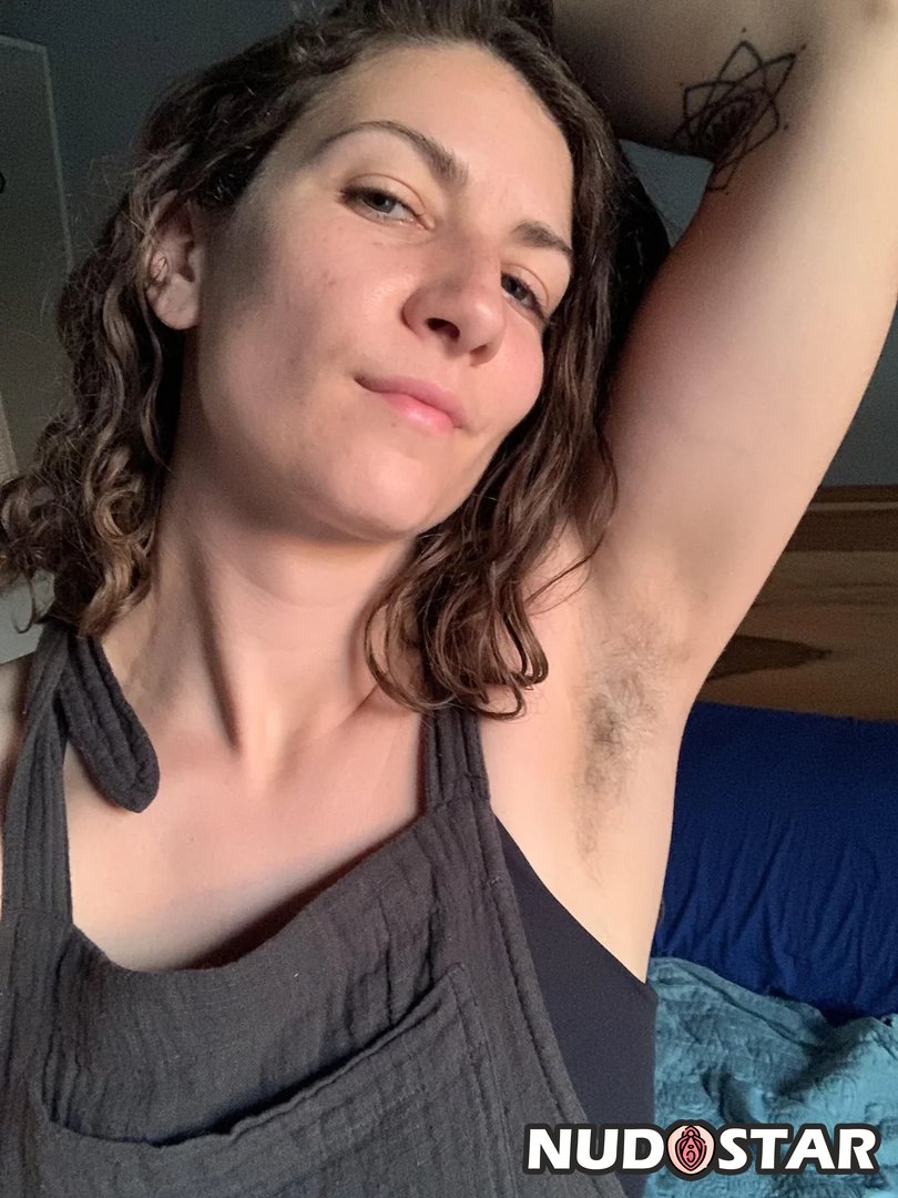 Armpit Fetish Leaked Photo 54