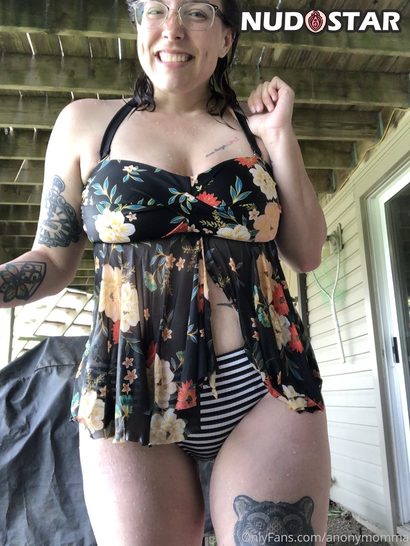 Obedientdeviantmom Leaked Photo 11