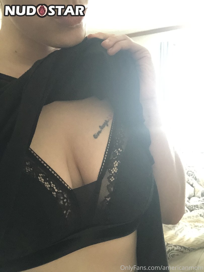 Obedientdeviantmom Leaked Photo 8