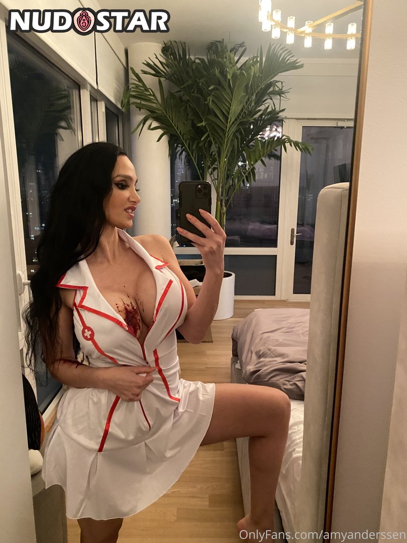 Amyanderssen Leaked Photo 47