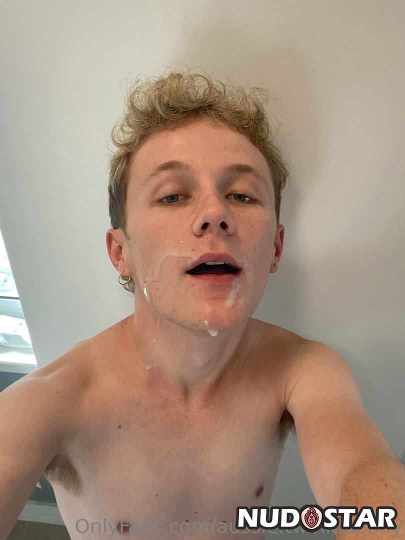 Aussie Twink Benny Leaked Photo 53