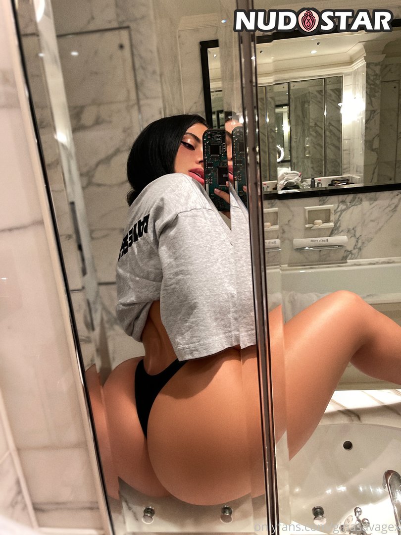 Ginasavagex Leaked Photo 54