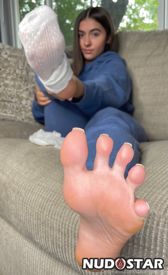 Daphsilksoles Leaked Photo 62