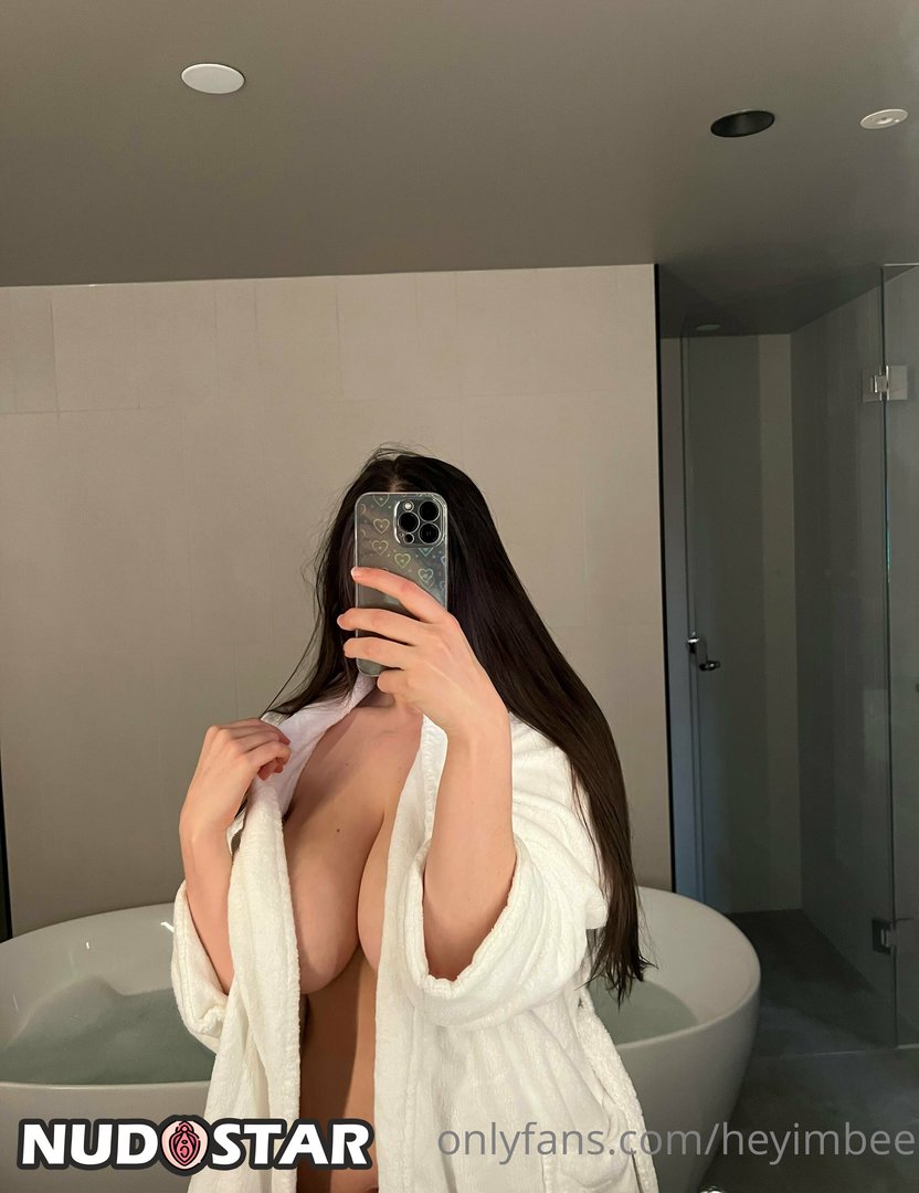 Heyimbee Leaked Photo 35