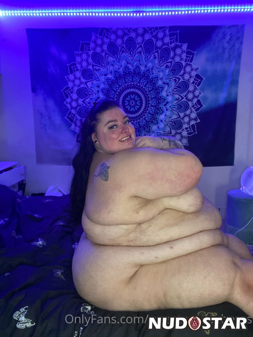 Sweetaspeachesss Leaked Photo 47