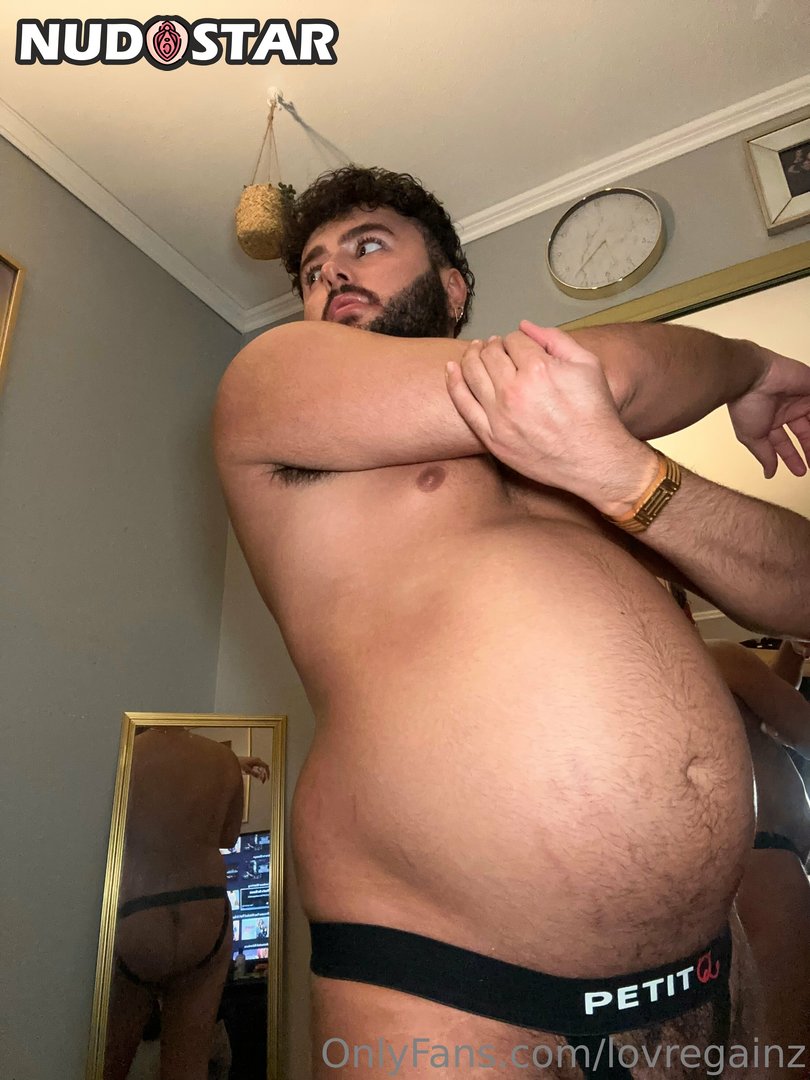 Lovregainz Leaked Photo 76