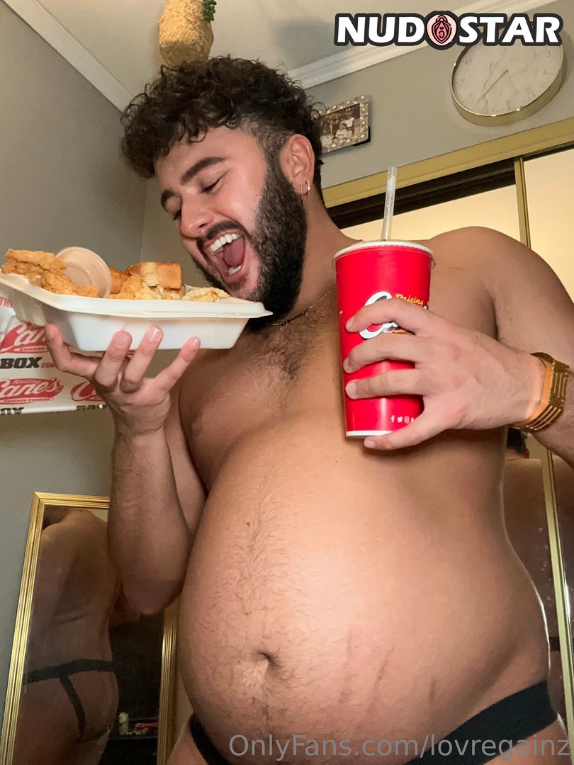 Lovregainz Leaked Photo 33