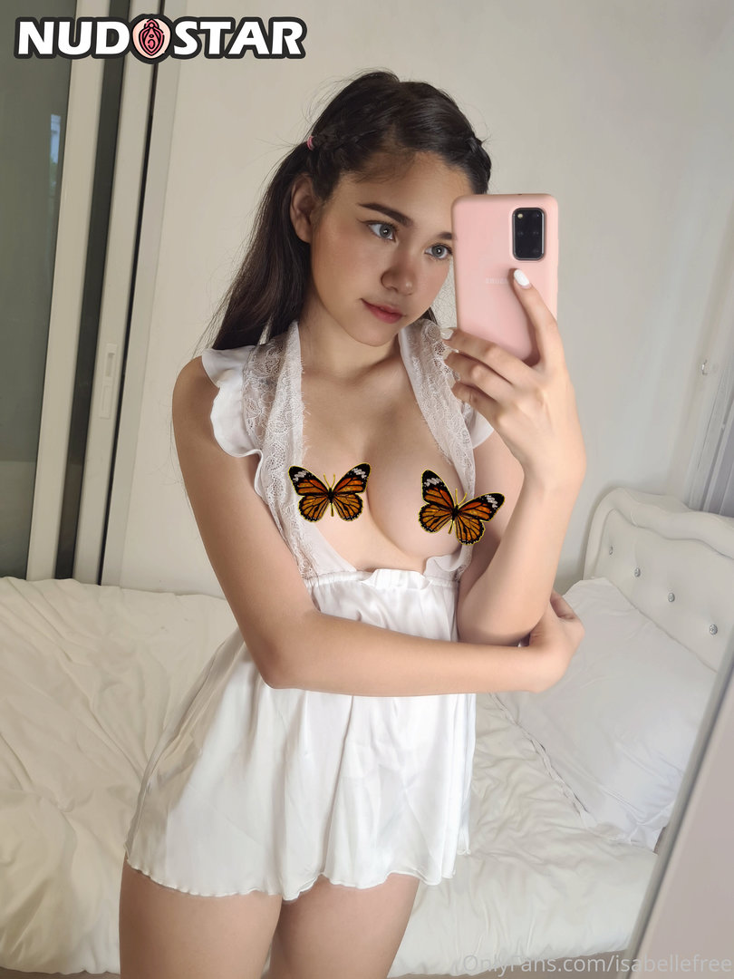 Isabellefree Leaked Photo 41