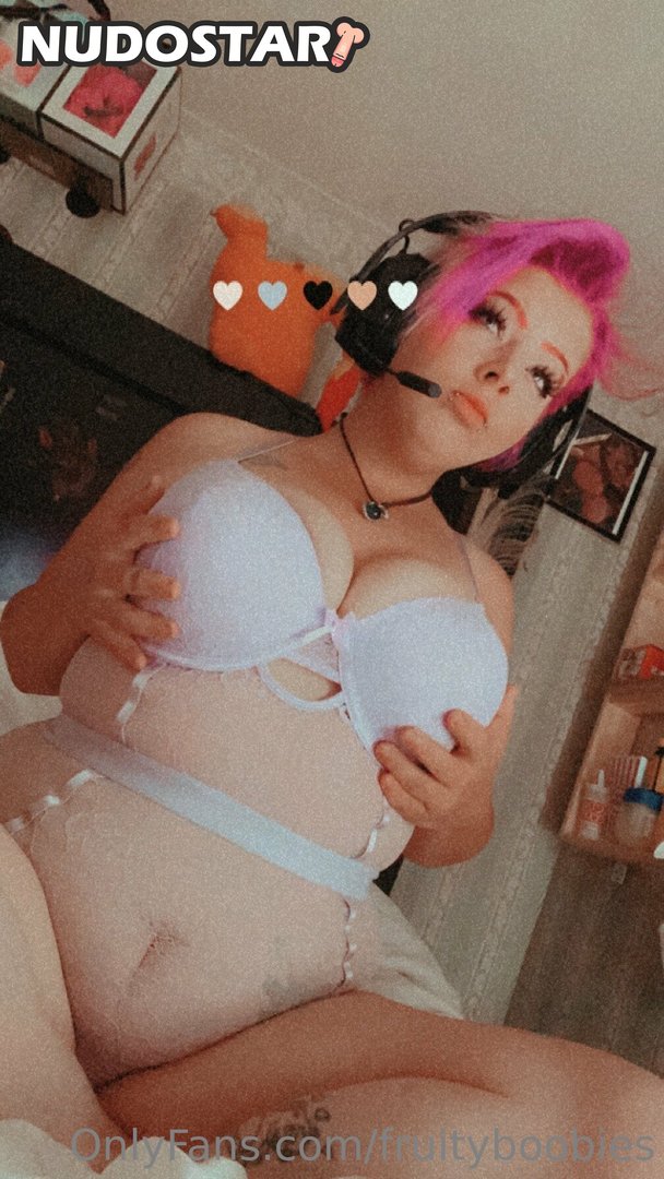 Fruityboobies Leaked Photo 51