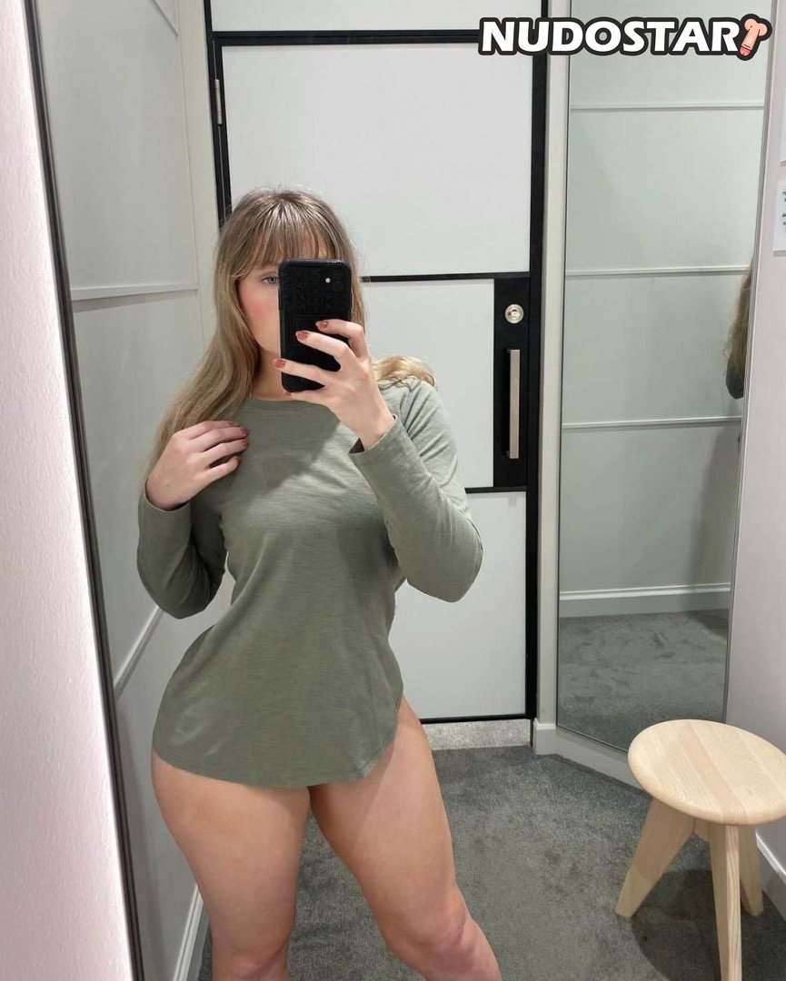 Bootybyshel Leaked Photo 13