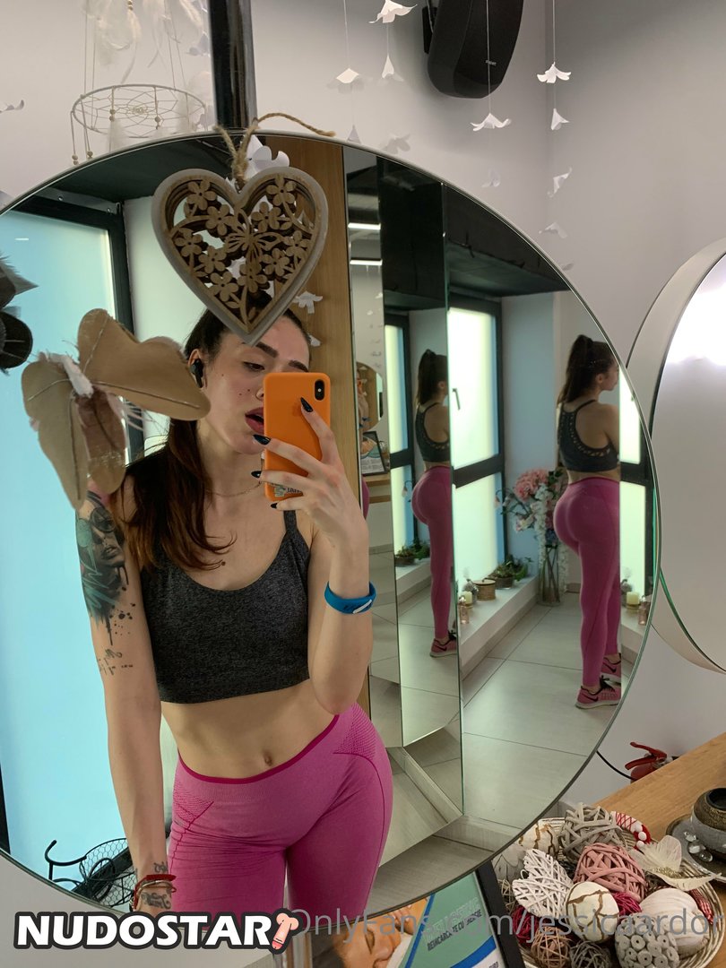 Jessicaardor Leaked Photo 18