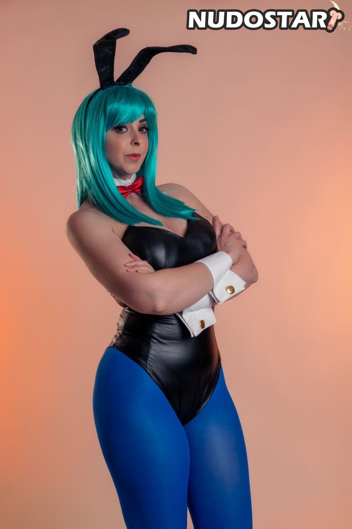 Lunaraecosplay Leaked Photo 41