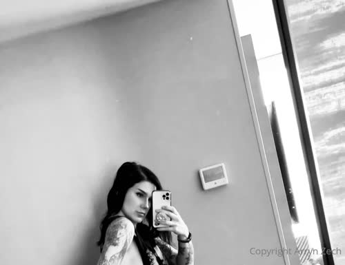 Rooster Teeth – Arryn Zech Onlyfans Leaked Naked Pics