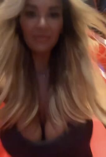 Christine McGuinness Nude Leaks OnlyFans Photo 100