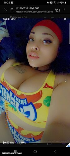 Goddessizabel – Princess Onlyfans Leaked Naked Pics