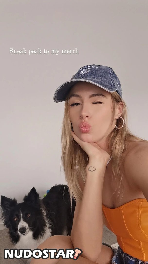 Itssky Leaked Photo 11