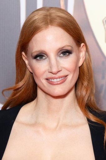 Jessica Chastain Nude Leaks OnlyFans Photo 95