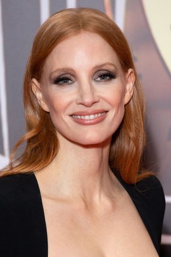 Jessica Chastain Nude Leaks OnlyFans Photo 94