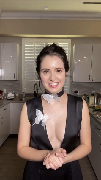 Laura Marano Nude Leaks OnlyFans Photo 4