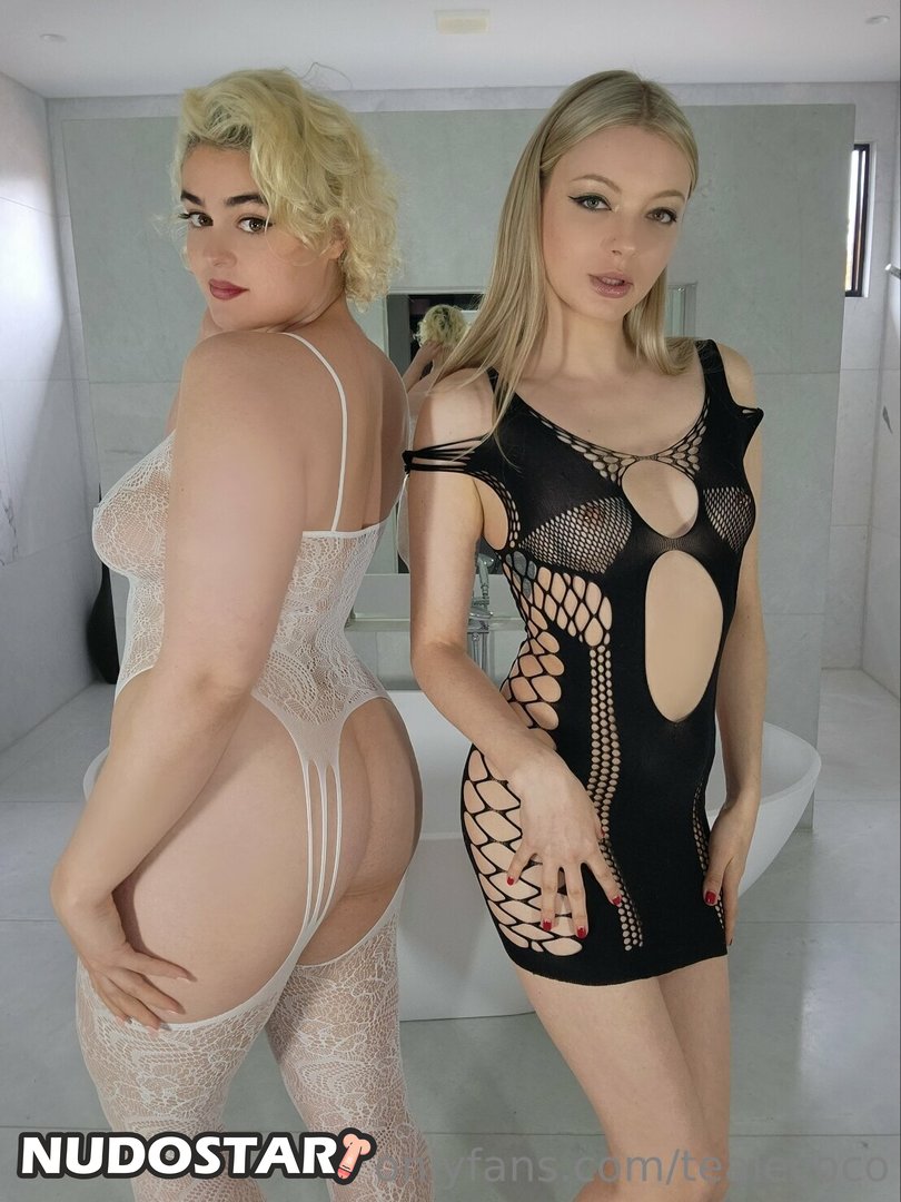 Stefania Ferrario Leaked Photo 18