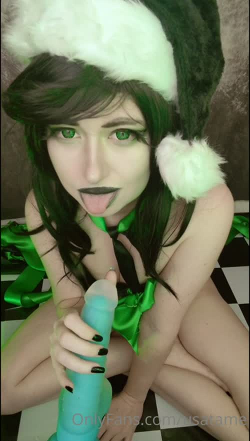 Usatame Cosplay Nudes – Usatamecosplay Cosplay Leaked Nudes