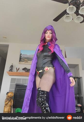 Wildernerdier Cosplay Nudes – Any Wildernerdier Content Nsfw Photos Cosplay