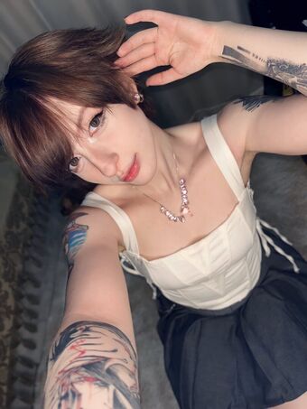 Akemy Sama Nude Leaks OnlyFans Photo 56