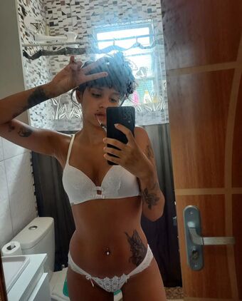 Yasmim Machado Nude Leaks OnlyFans Photo 6